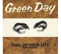Green Day - Time of Your Life(Poch Speciale-)