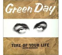 Green Day - Time of Your Lige(+Suffocate+You Lied)