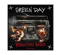 Green Day - Toppa Revolution Radio [Import]