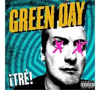 Green Day - Tre