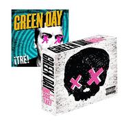 Green Day - Tre -Deluxe-
