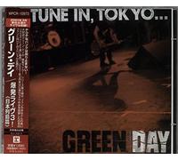 Green Day - Tune in, Tokyo...