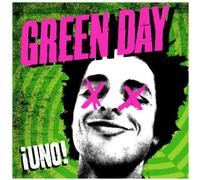 GREEN DAY - Uno [Import]