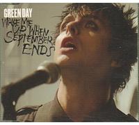 Green Day - Wake Me Up When September Ends Pt 1