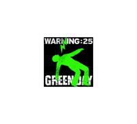 Green Day – Warning – CD – Édition limitée (Softpack, Coffret Clamshell, 4 CD)
