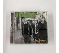 Green Day - Warning (+Bonus)