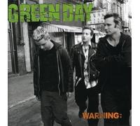 Green Day - Warning: