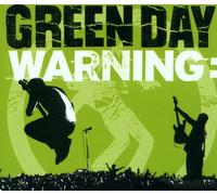 Green Day - Warning/Scumbag/Outsider/I Don [Import]