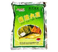 Green Deer King Légume des neiges 150 g