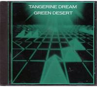 Green Desert [Import]
