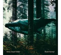 Green Desert Water - Black Harvest