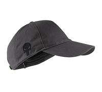 GREEN DEVIL Casquette de sécurité Style Baseball avec Coque Rigide en ABS, Respirante, légère, Anti-Choc