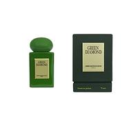 GREEN DIAMOND Gris Montaigne Extrait de parfum 75ml
