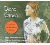 Green , Diana - My Last Goodbye [Import]