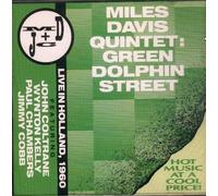 Green Dolphin Street