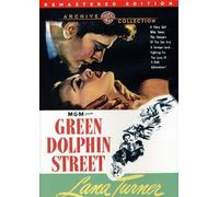 Green Dolphin Street DVD E