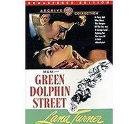 Green Dolphin Street – MGM – DVD – Zone 1 – Import US