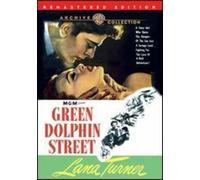 Green Dolphin Street [Import]