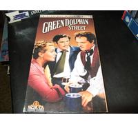 Green Dolphin Street [VHS]