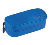 GREEN DOOR SA Trousse rectangulaire zippée NITRO Bleue G