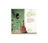 Jim Lowe – Green Doors Closed..