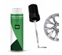 GREEN DRIVE - Stylo Retouche Peinture Jantes - Liquid Vapor - Jantes 19" Nova Model 3 Highland (2024+) - Tesla Model 3 & Y - Stylo Efface Rayure - Séchage Rapide - Protection UV