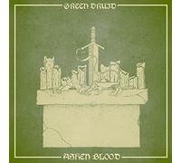 Green Druid – Ashen Blood – CD – Neuf – Earache Records
