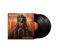 GREEN DRUID – At the Maw of Ruin – 2LP vinyle noir – Neuf