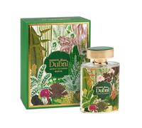 Green Dubai by Al Haramain for Uni Extrait de parfum en vaporisateur 100 ml