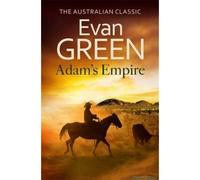 Green, E: Adam's Empire