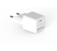 GREEN-E - GRF2000 - Chargeur 20W USB-C ultra compact universel pour Apple et Samsung - Certifié Origine France Garantie - Chargeur éco-conçu et fabriqué en France