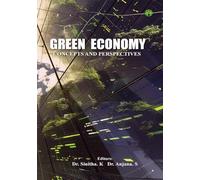 GREEN ECONOMY: CONCEPTS AND PERSPECTIVES