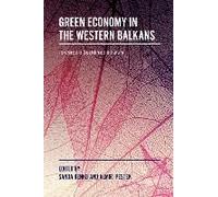 Green Economy In The Western Balkans