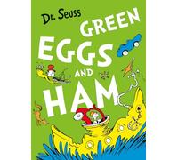 Green Eggs and Ham