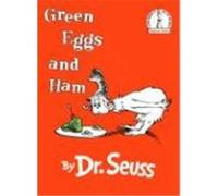Green Eggs and Ham, Beginner Books Seuss (Auteur)