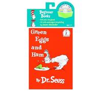 Green Eggs and Ham Book & CD