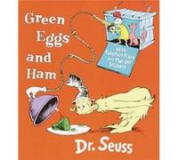 Green Eggs and Ham by Dr Seuss & Illustrated by Aristides Ruiz Dr. Seuss (Auteur)