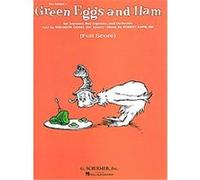 Green Eggs And Ham (Dr. Seuss)