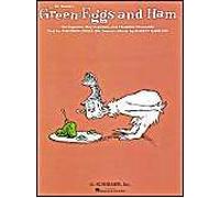 Green Eggs And Ham (Dr. Seuss)