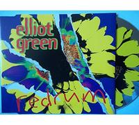 Green, Elliot - Red Rum [Import]