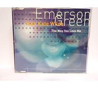 Green,Emerson Feat.Wile - The Way You Love Me