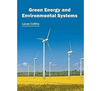 Green Energy And Environmental Systems