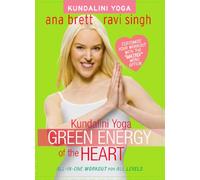 Green Energy of The Heart