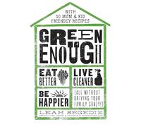 Green Enough - [Version Originale] Inconnu (Auteur)