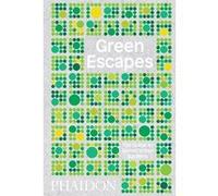 Green escapes Toby Musgrave (Auteur)