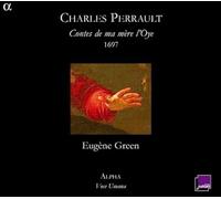 Eugene Green – Contes de ma mère l'Oye – 1697