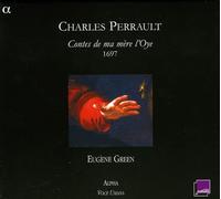 Contes de ma mère l'Oye