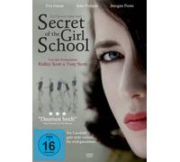Green,Eva - Secret of a School Girl (Cracks) [Import]