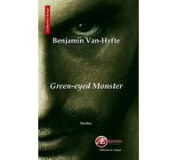 Green-Eyed Monster