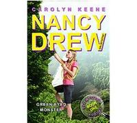 Green-Eyed Monster, Nancy Drew (All New) Girl Detective Carolyn Keene (Auteur)